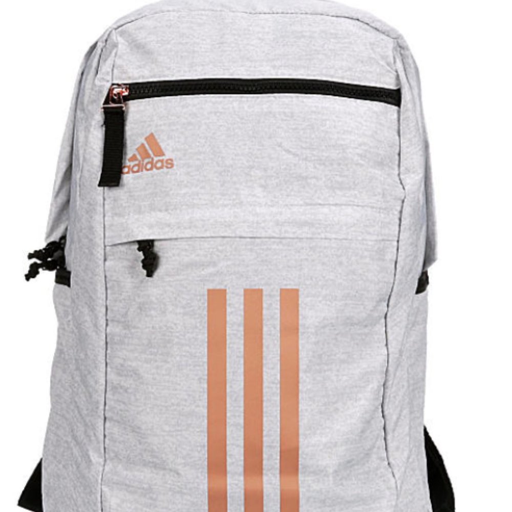 Adidas Backpack - Picture 2 of 12